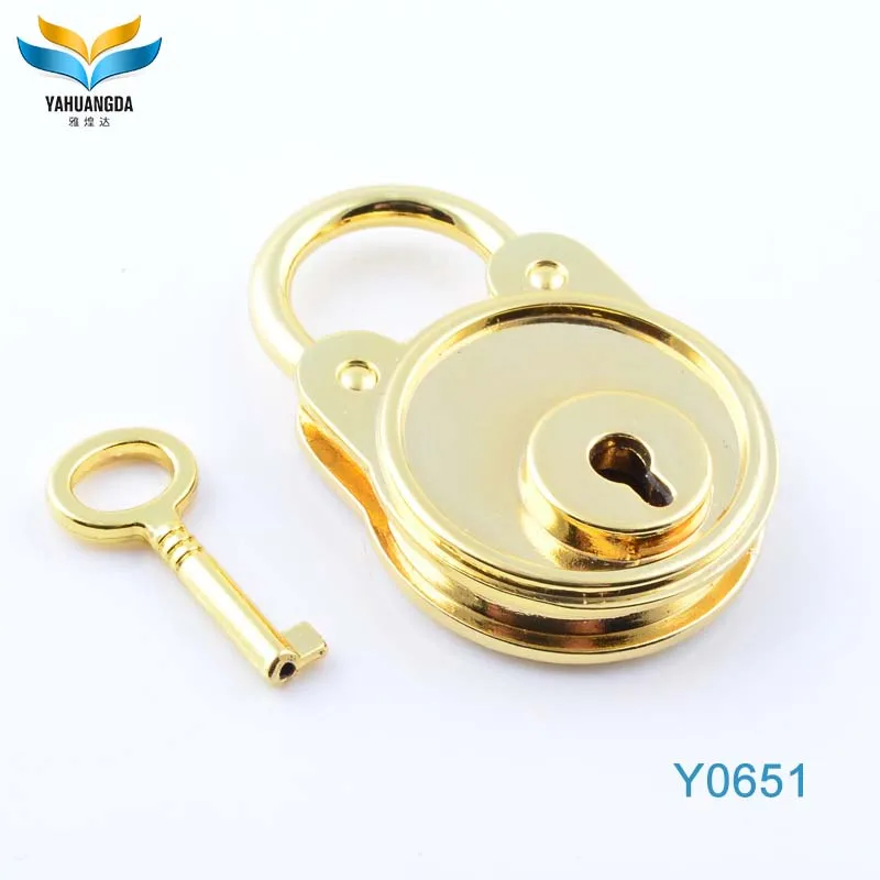 Metal Accessories Twist Locks Durable Clasp Turn Lock Purse Luggage Hardware Closure Bag Parts