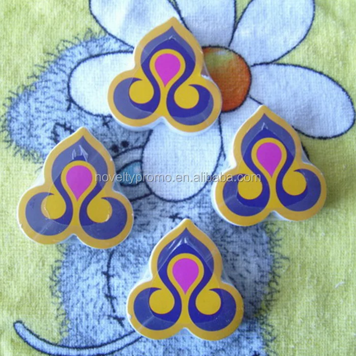 Cartoon Design Compressed Magic Towel