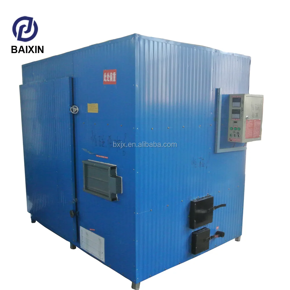 High quality compressed air cabinet fruits industrial dried fruit dryer