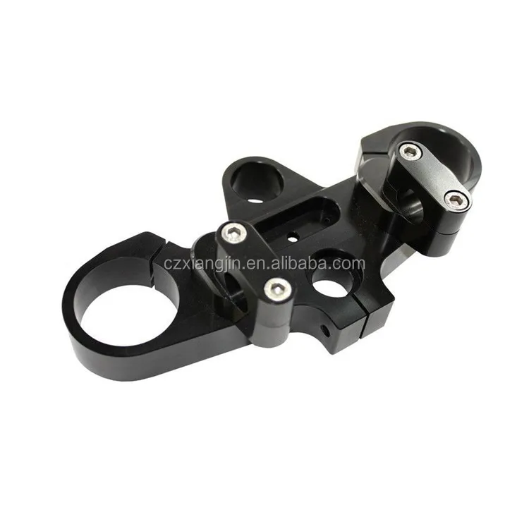 
off road dirt bike fork triple tree for crf 250 450 