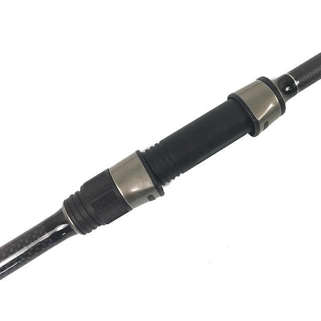 OEM Factory 24T+30T carbon fiber Fishing carp rods