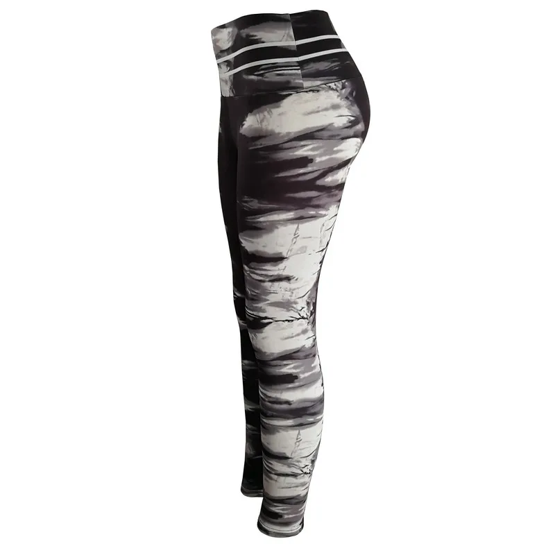 
Factory Wholesale Push Up Gym Sport Workout Clothing Fitness Trousers Womens Scrunch Butt Leggings Yoga Pants With Pockets 