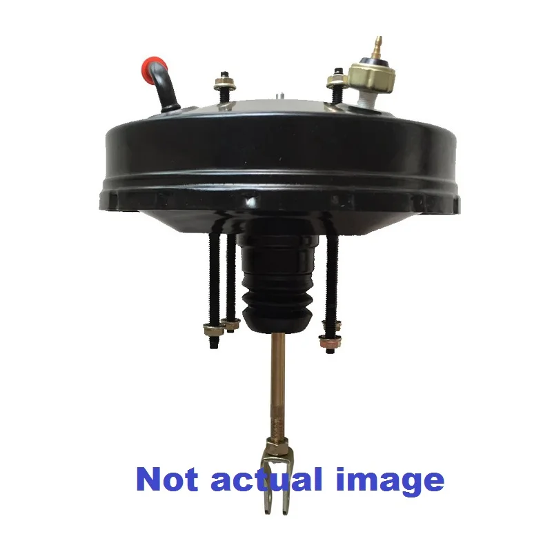 Master VAC brake booster 8970219421 8970219442 834-05211 for TFR TFS PICKUP