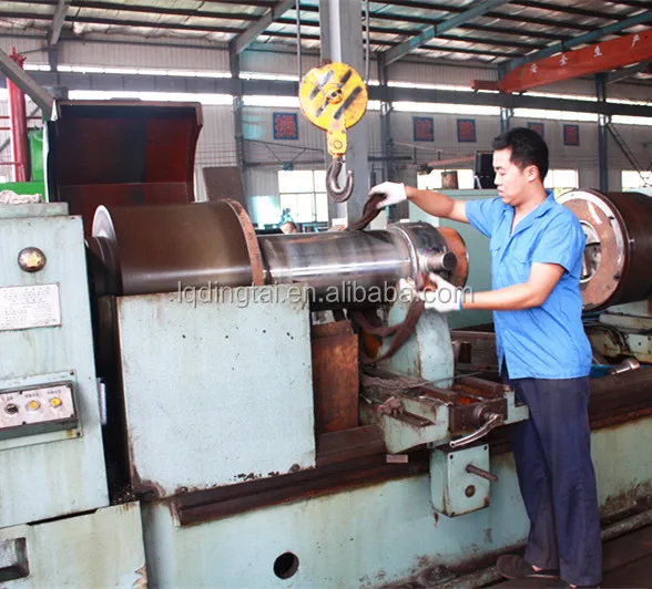 
long stroke telescopic 5 stage hydraulic cylinder for dump truck price 