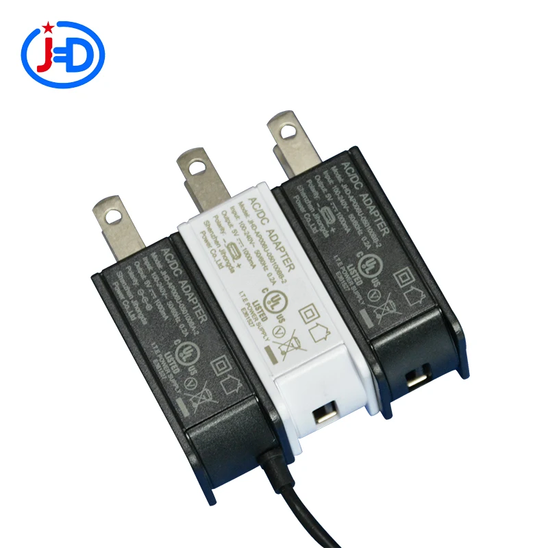 High quality shenzhen 9V0.6A led adapter charger adaptor  with fcc gs pse ce Reach CB