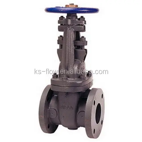 Extension spindle jis 30k gate valve dn200