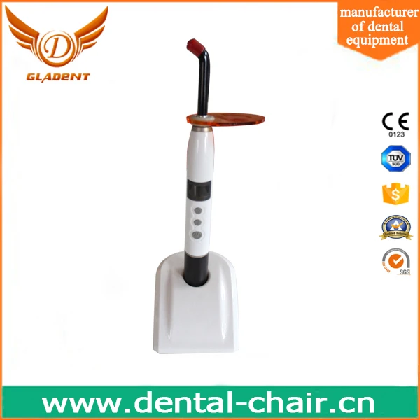 Gladent дятел леча свет