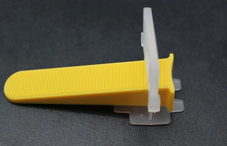 tile spacer, new style