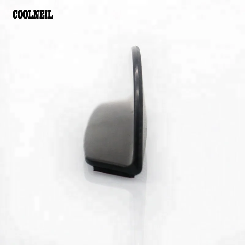 Car Accessories Universal  Front  Bumper Lip Splitter Fins   Body Spoiler Kit