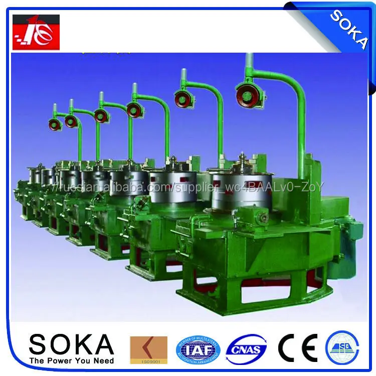advanced high quality cable equipment manufacturing factory