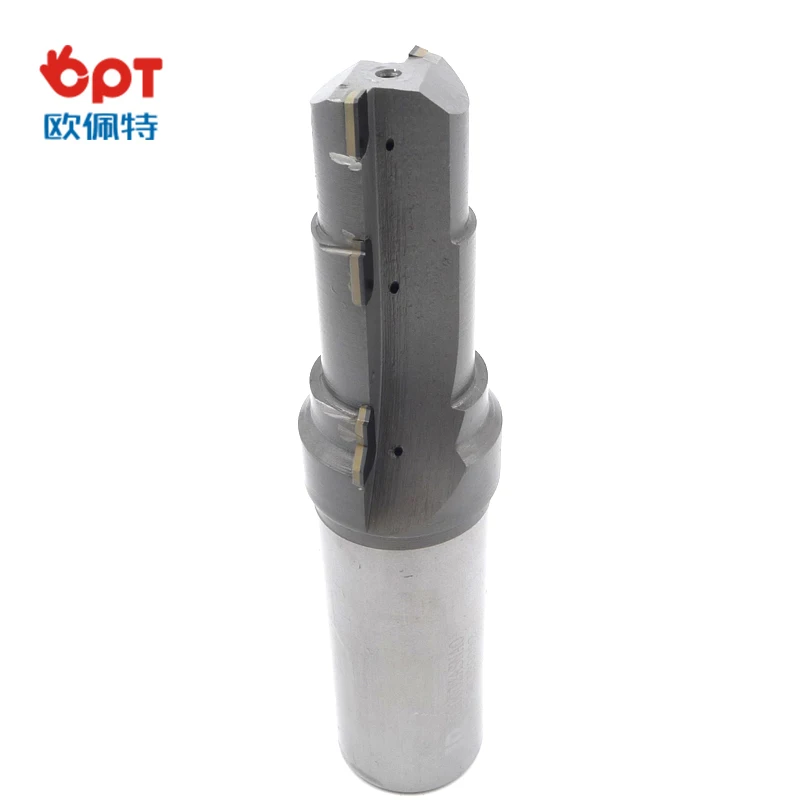 PCD сверлильный аппарат PCD ступенчатый сверлильный аппарат