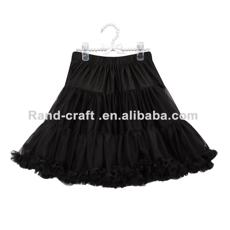 Новые стильные мягкие дешевые шифоновые юбки жемчужные белые юбки-пачки для молодых девушек