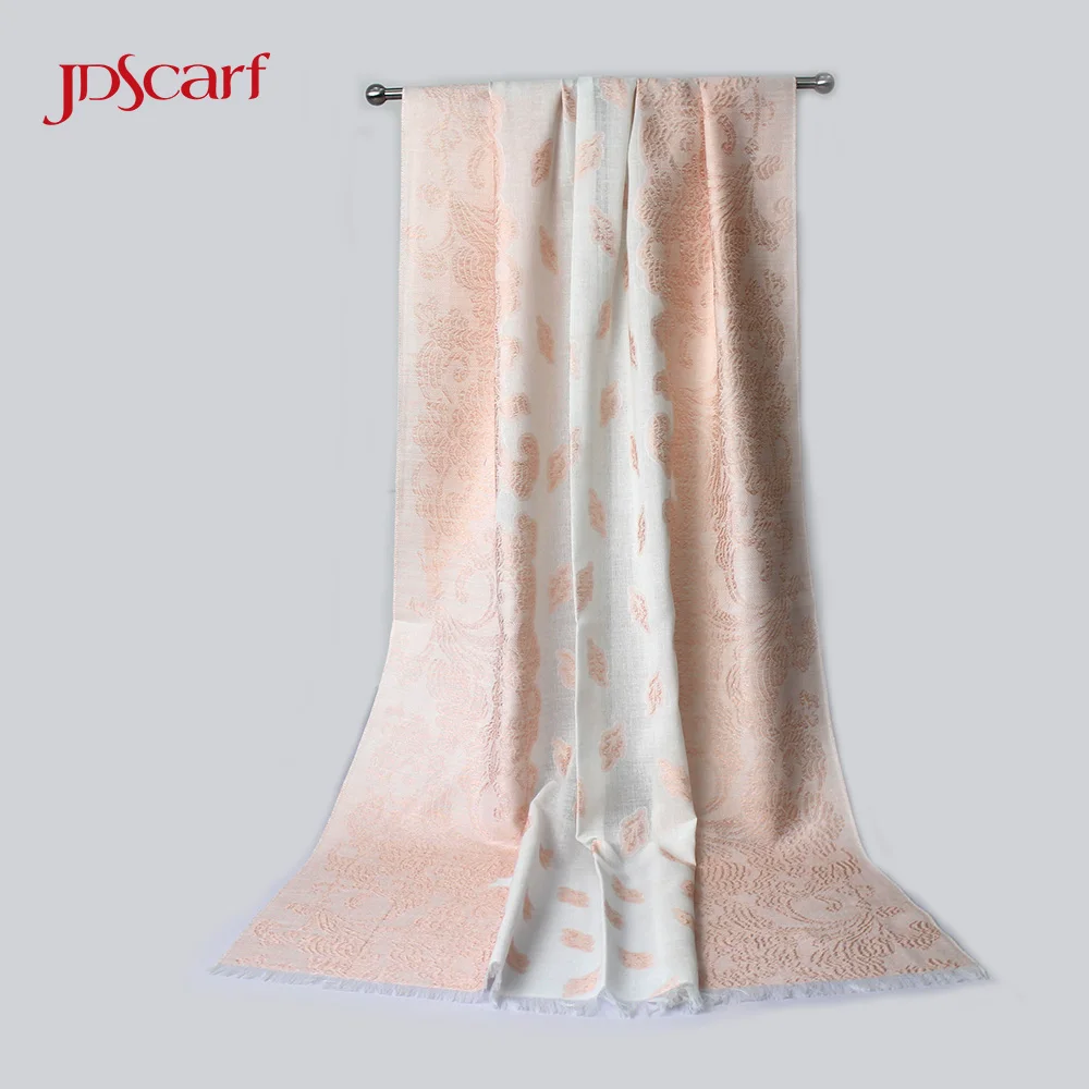 Viscose lycra cheap scarves shawl stole stoles for girls