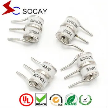 High Quality 3 Pole Gas Discharge Tube arrester