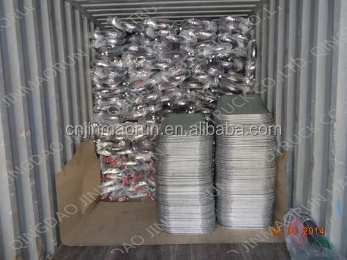 Маленький садовый тачка WB5204, 50 л