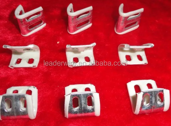 High Quality Decorative Upholstery Furniture Metal Nail Tack Strips