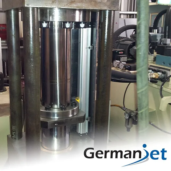 linear slide potentiometer