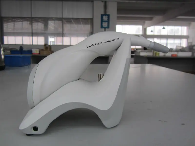 оборудование стоматологические цифровой тень руководство цвет зуба компаратор подходит для vita16 вита 3d- мастер( vita29)