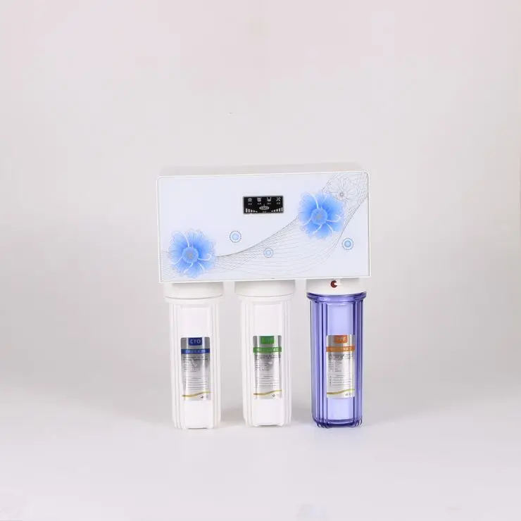 Home drinking water filter systems for whole house treatment appliances filter or purifier