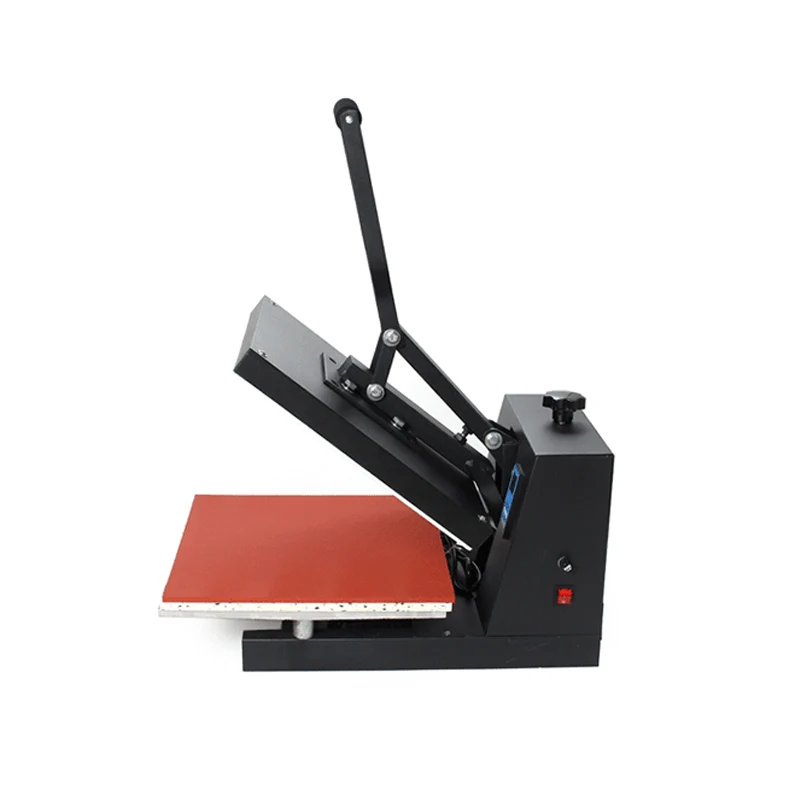 15x 15 16x20 16x24 cheap high quality sublimation digital heat press machine for printing t shirt colth