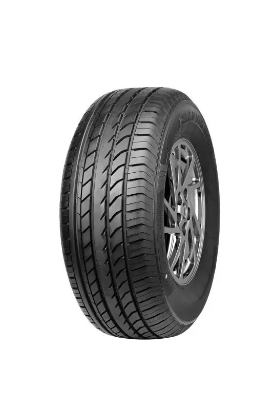 2017 new product comfort high performance famous brand car tyre goodway