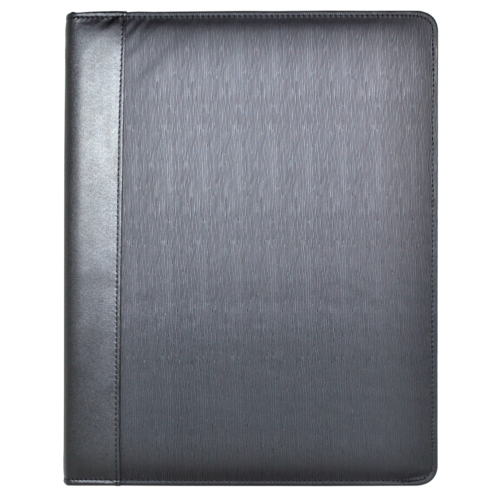 
Оптовая продажа, новинка 2017, Подарочная деловая папка А4, портфель из искусственной кожи 