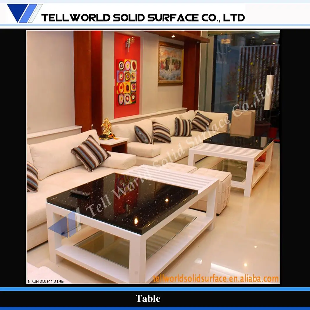 Elegant design interactive bar/pub/club/KTV tables and chairs ktv table