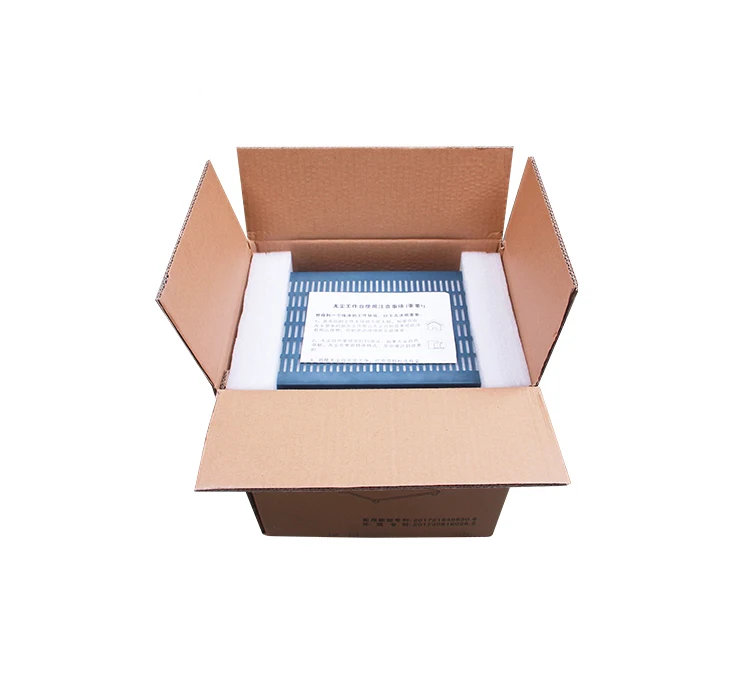 
Kaisi K-1811 220V Mini Dust Free Room Work Table Phone LCD Repair Machine Cleaning Room For LCD repair 