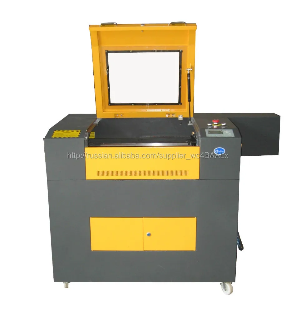 4060 чпу лазерной