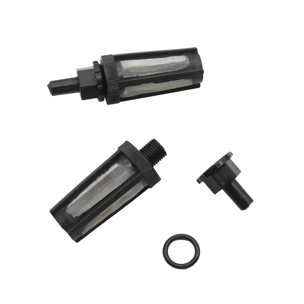 Фильтр для микроочистителя воды для сельскохозяйственного орошения, сетчатый фильтр Venturi