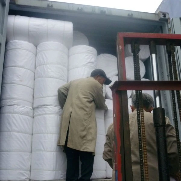 
jumbo absorbent medical gauze roll 