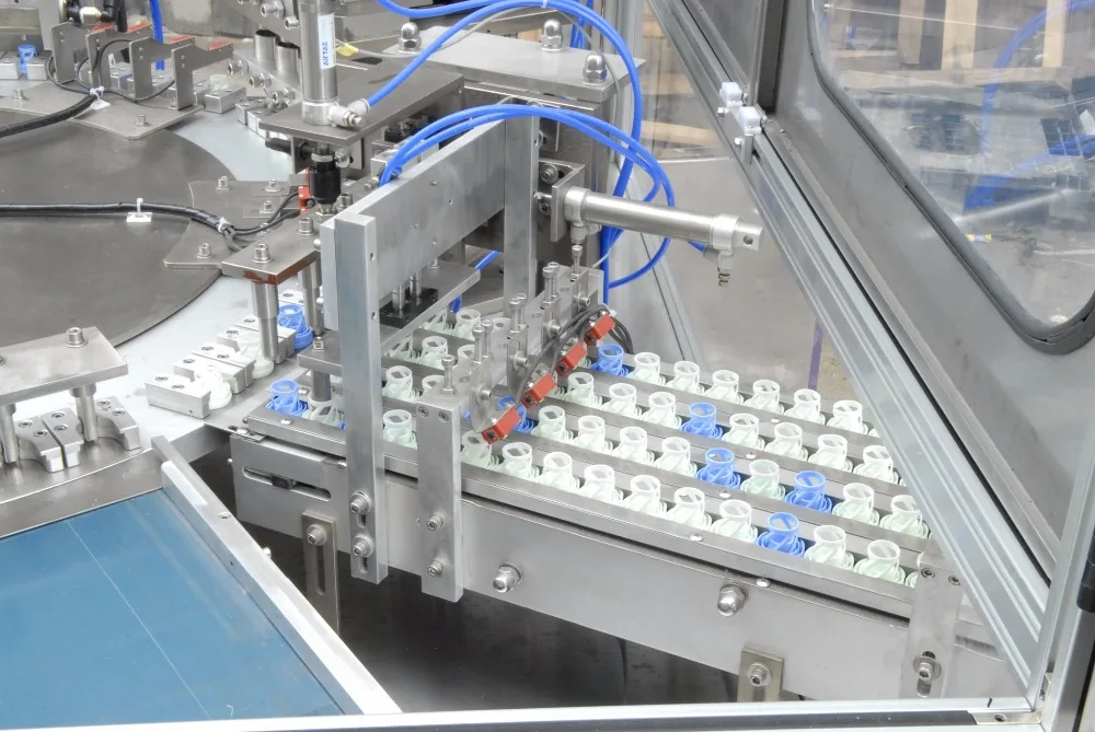 Осушитель для планшета, сушилка из силикагеля, колпачок с пружинной застежкой, машина для сборки и запечатывания крышек tapa