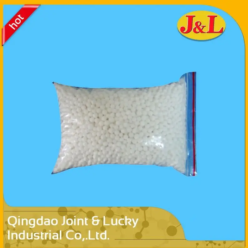 98.5% Мин Активированный Оксид алюминия Керамики Катализатора