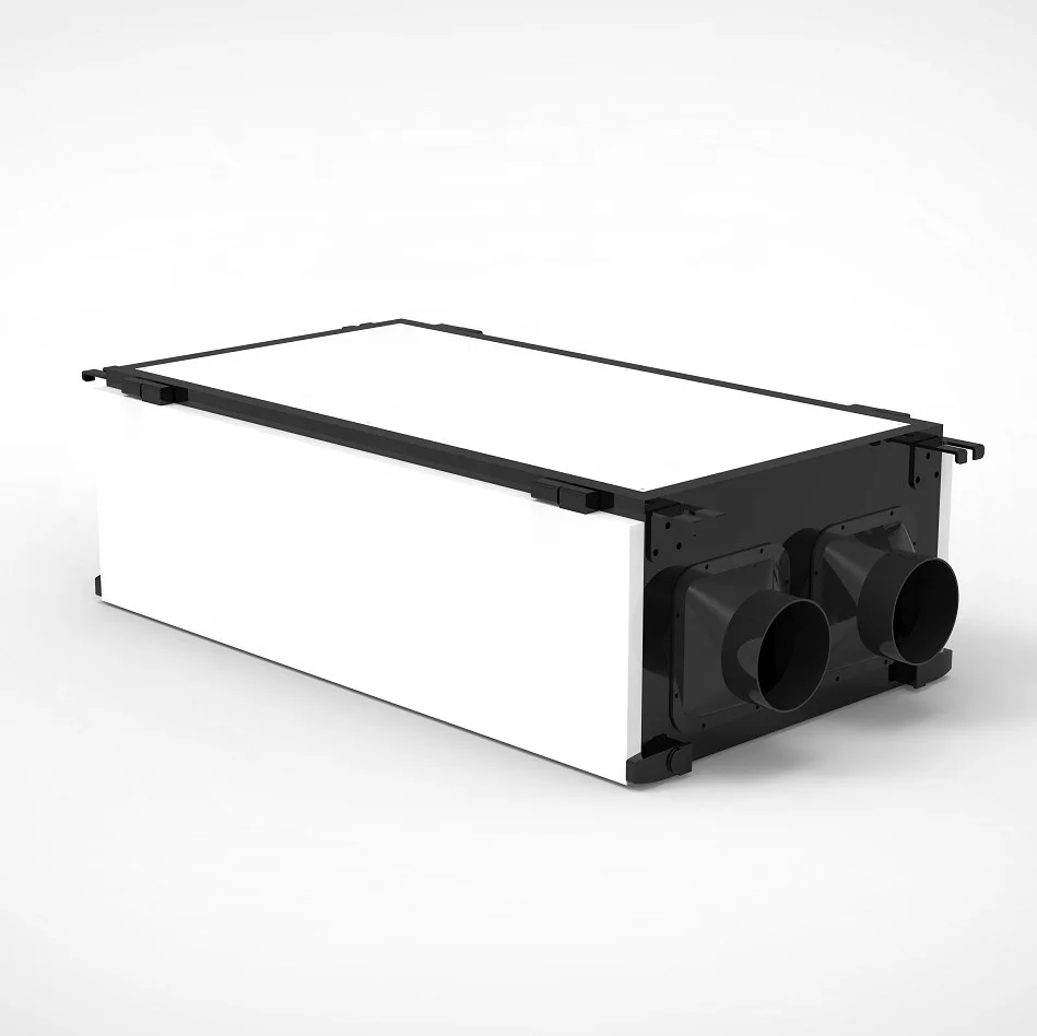 Customized Ceiling Mounted Duct Dehumidifier Moisture Removal