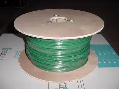 China supplier stp cat6 lan cable