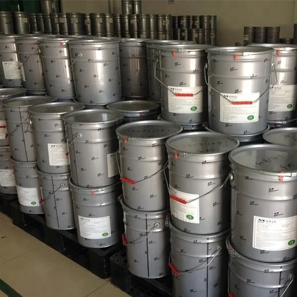 
IMPROVE SERUM SEPARATION GEL FOR VACUUM BLOOD COLLECTION TUBE 