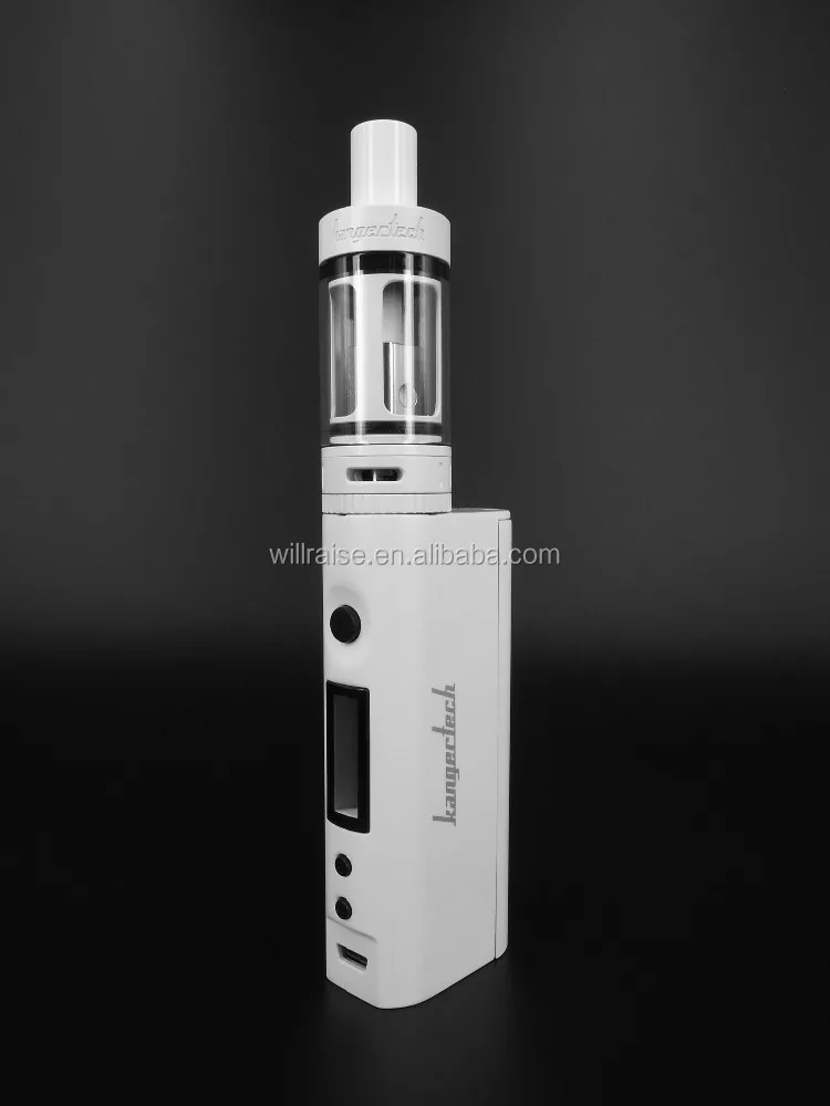 Kanger SUBOX mini Замена OCC катушки Ом 10-26 Вт