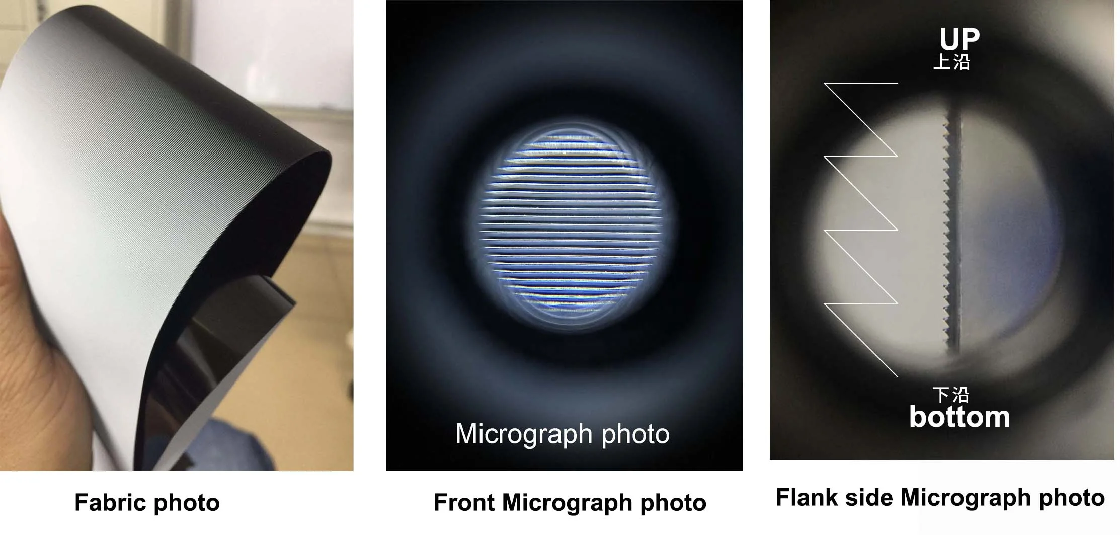 XYSCREEN TOP PET Crystal thin fixed frame UST ALR Projector screen for vava 4k projector