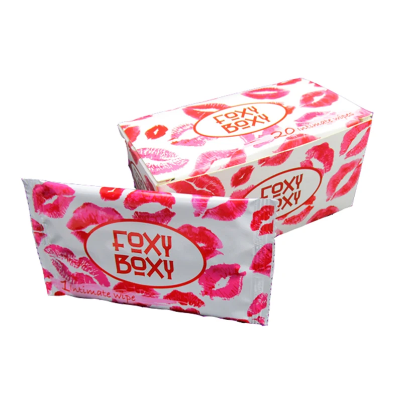 Новинка; 10 шт./упак. биоразлагаемые женский очищающие вагинальные медицинские гигиенические салфетки