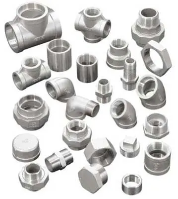 Hot sale plumbing material sanitary ss 304 316l stainless steel Male female threaded pipe fitting nipple
