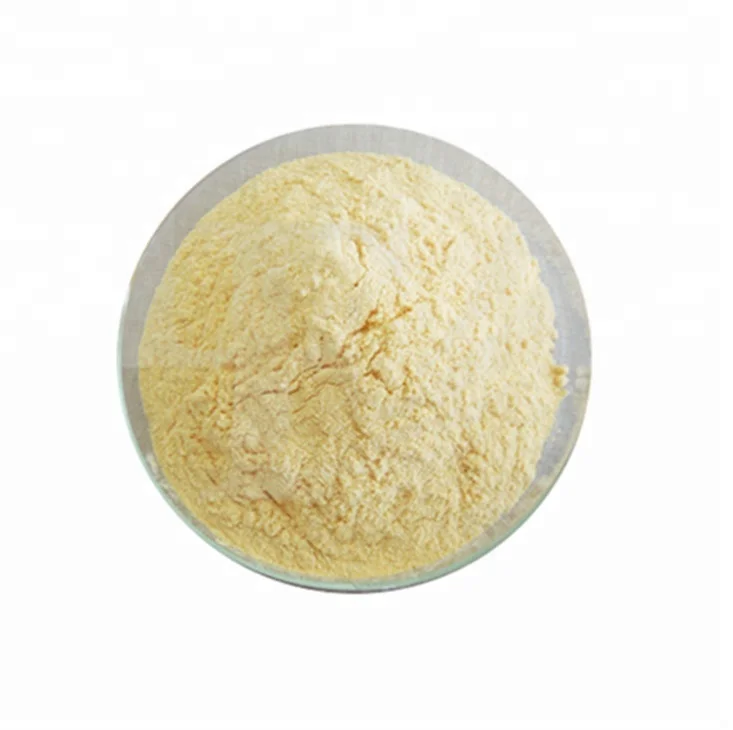 Hot Sales 100% Pure Natural Food Grade Soy Protein Isolate Powder