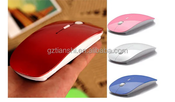 High precision optical colorful 6 buttons flag gaming mouse for computer