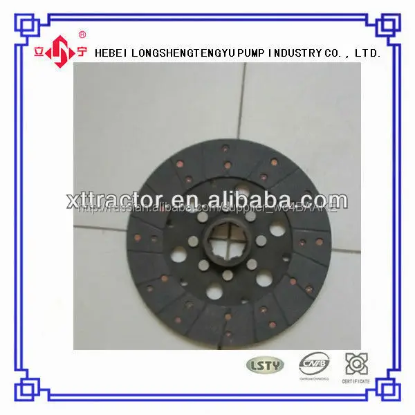 Disc clutch Belarus spare parts for tractors Russia spare parts for tractors Romania tractor parts