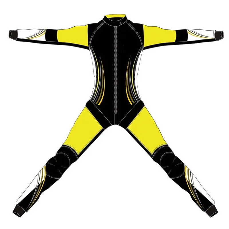 Sportswear Skydiving Clothing