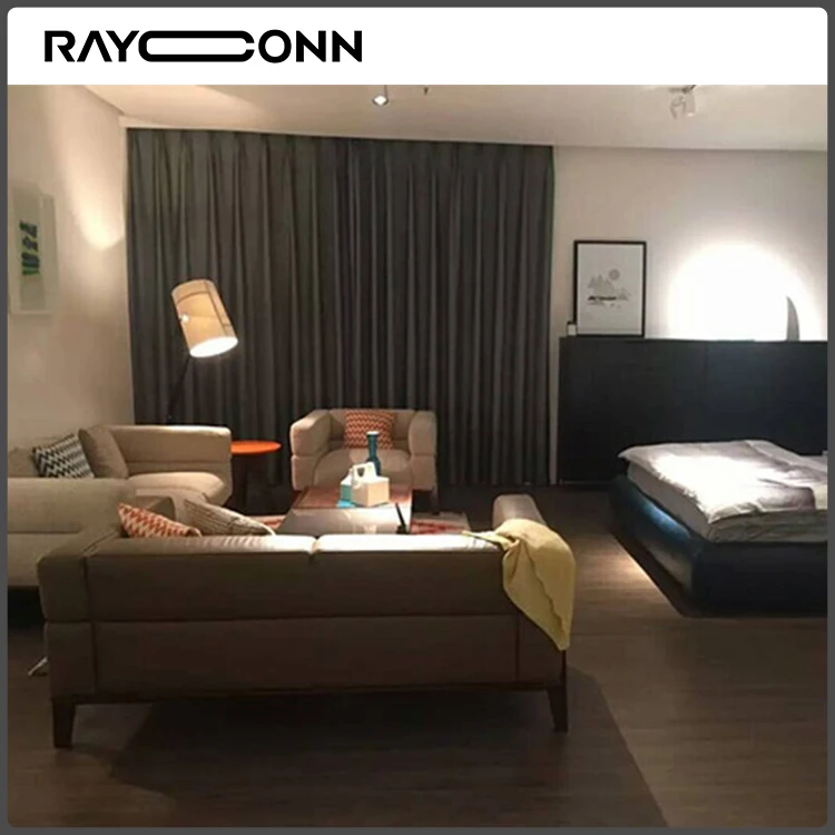 High quality good 4 wires cob focusable 20w led track lighting