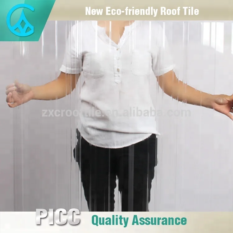 Competitive Price Fiberglass Carbon Fiber Clear Transparent Translucent Glass Suppliers of Roofing Sheet Plastic Tiles in Kerala