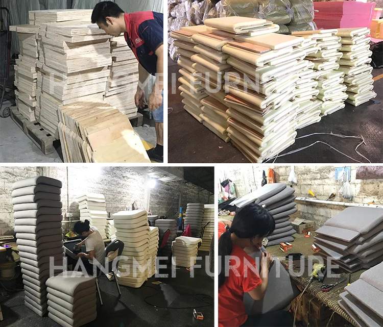 High Quality Hotel Furniture Stacking Metal Prayer Auditorium Dining Used Chairs for Church