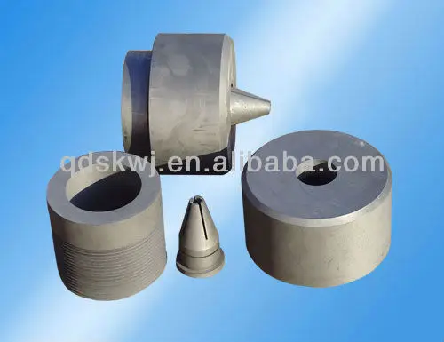 High Quality Graphite Chuck Graphite Mould for sale