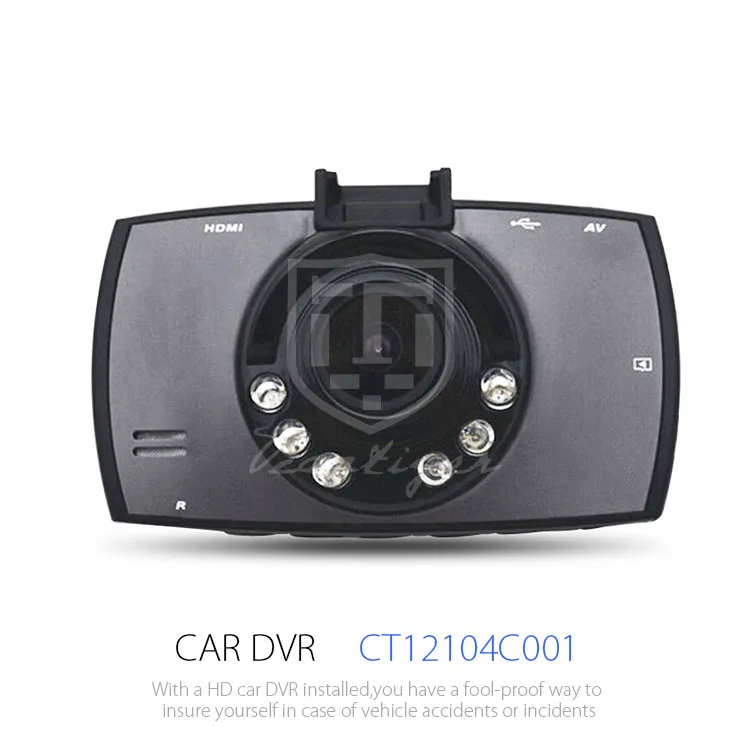 Цена завода Руководство Пользователя FHD 720 P Камеры Автомобиля Dvr Видео Рекордер для Автомобиля