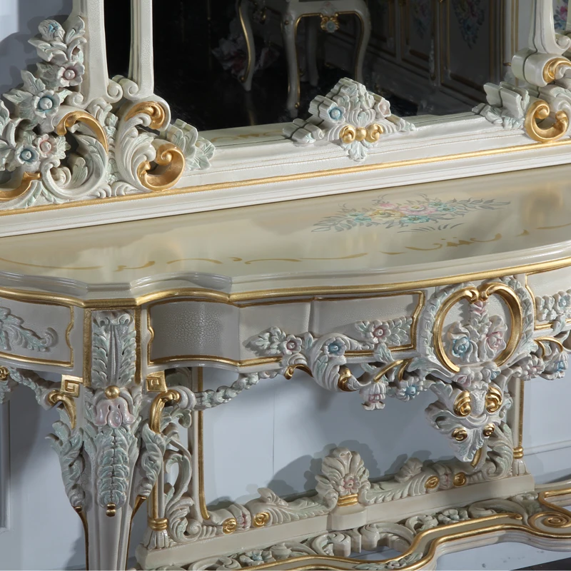 antique french provincial bedroom furniture antique furniture console table